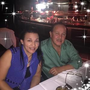 Meet your Posher, Heidy